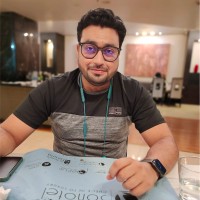 Zishan Ali