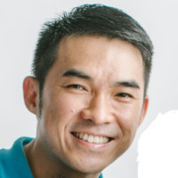 Anthony Chang Kai Yuin