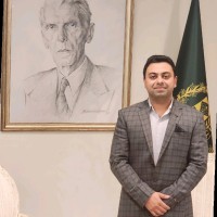 Muhammad Usman