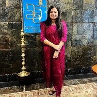 Damini Singh