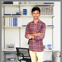 NARAYANAN R
