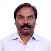 P Krishna Kishore