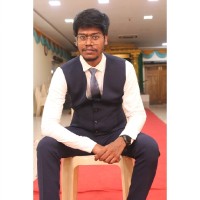 Barath Raj