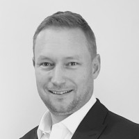 Eric Clive van Gils CA(SA)