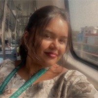 Aishwarya V