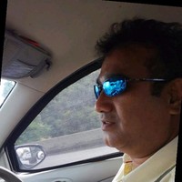 Nitin Mendon