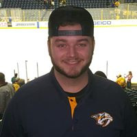 Daniel Morgan