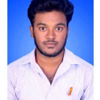 Gokulraj palanimurugan