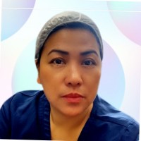 Melanie Gonzales-Singh