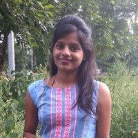 Ashwini Shewale