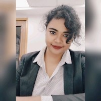Anwesha Ghosh
