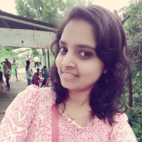 Tanushree K S