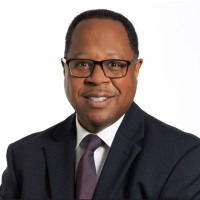 Andre A. McIntyre
