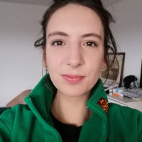 Nina Fraval de Coatparquet