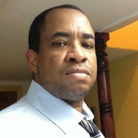 Recardo Evans