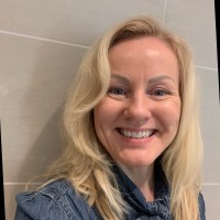 Hege Waldenstrøm Manskow