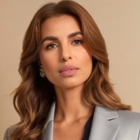 Safia K.