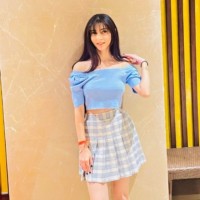 Neharika Goswami