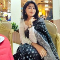 Anannya Sheikh