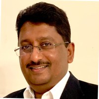 Sreenu Peethambaran