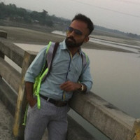 Naved Raza Siddique