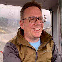 Steven Haverkamp