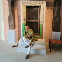 Rudresh Gangadhar Rudrappa