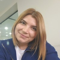 Kübra Bağlar
