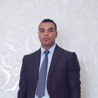 Elmehdi El Baghdadi
