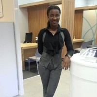 Doreen Frimpomaa Gyimah