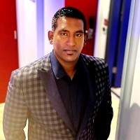 komlin reddy