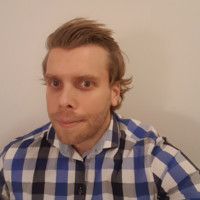 Andreas Danielsen