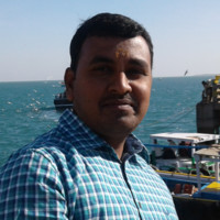 Maheshwar Goud Toughta