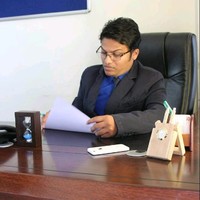 Devendra Nakalgaonkar