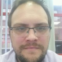 Greg Moyse