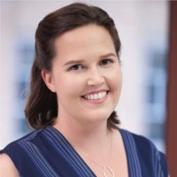 Allison Fargo, Mba