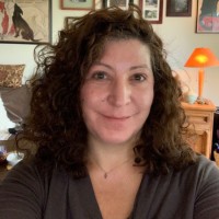 Sharon Hoffmann