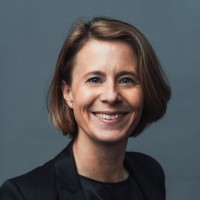 Antoinette van der Heijden