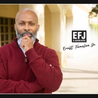 Ernst Fenelon Jr.