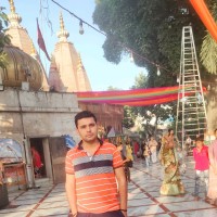 Rushtam Chhokar