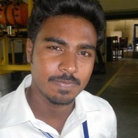 Ganesh Vinayagamoorthy, B.Eng