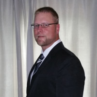 Gary Ledwell