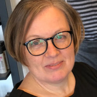 Else Marie Møller