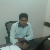 Irfan Dalal
