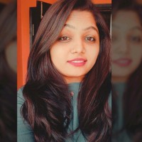 Kinjal Patel