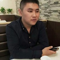 王志忠