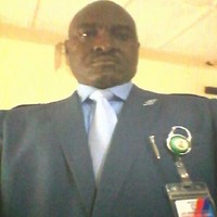 Ishola Abdulyekeen
