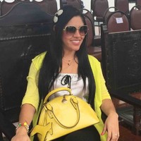 Leidy Cuellar