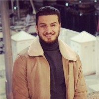 Mikail Gulcan