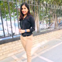 Simran Roy